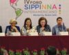 Inauguran Foro Continental De Sippinna 1