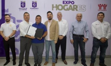 Arranca Nuevo Leon Programa Expo Hogares 5