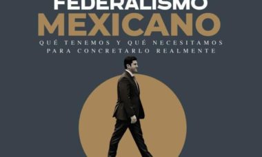 Federalismo Mexicano Sags