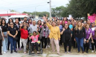 Inst Estatal De Las Mujeres Col