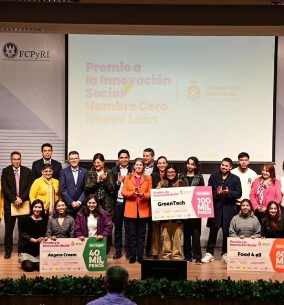 Premian A Estudiantes 1