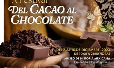 Del Cacao Al