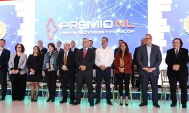 Premian A Investigadores 3