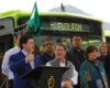 Entrega De Unidades De Transporte Publico10