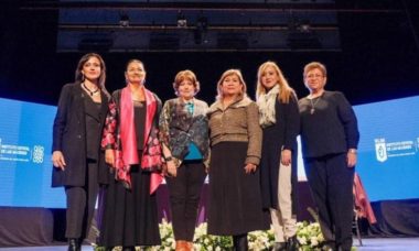 Conmemora Iemujeres 20 Aniversario 5