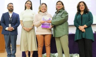 01 Instituto Estatal De Las Mujeres