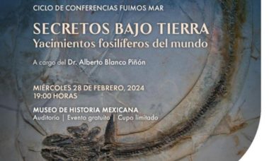 Secretos Bajo Tierra 0