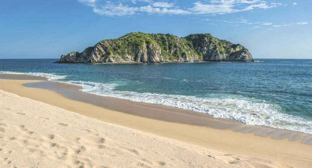 Playa Oaxaca