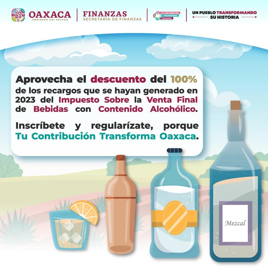 1 Otorga Sefin Estimulos Fiscales Al Sector Mezcalero