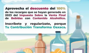 1 Otorga Sefin Estimulos Fiscales Al Sector Mezcalero