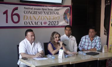 Congreso Nacional Danzonero 2023 2