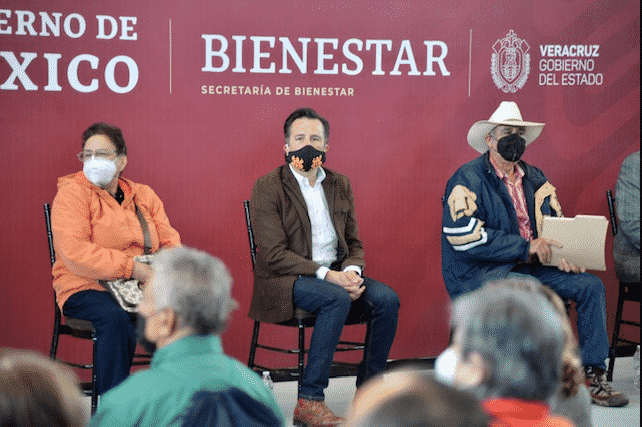 Bienestar Veracruz