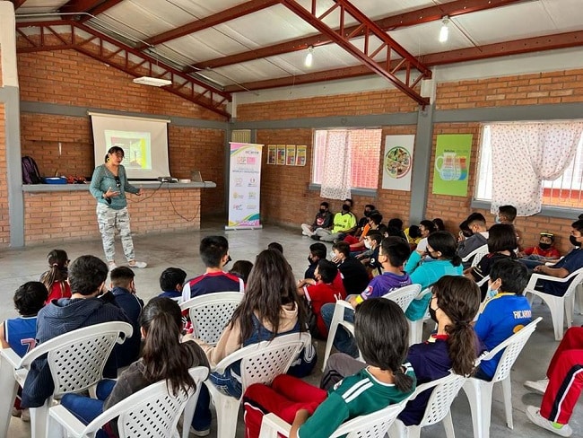 004 Participa Prevenciocc81n Social De La Violencia Del Estado En Programa E28098ponte Buzo Es Abuso44512