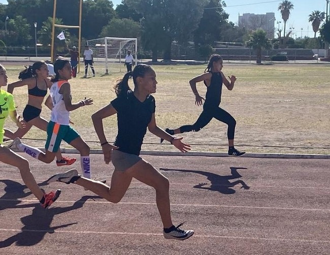 001 Gran Experiencia Los Juegos Deportivos Estatales Escolares De Educaciocc81n Bacc81sica De Coahuila51354