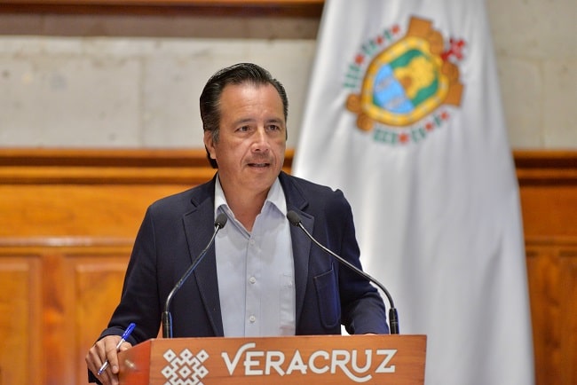 Congreso De Energia Veracruz 2