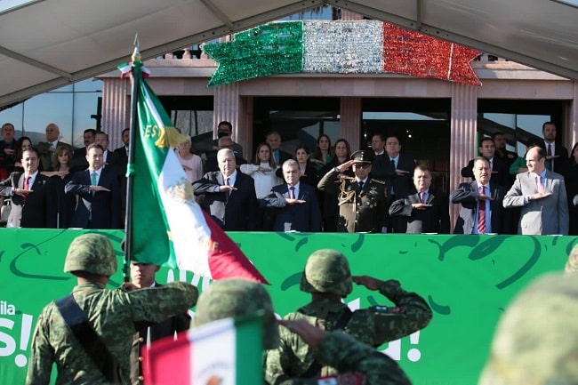 004 Destaca Mars Saldo Blanco En Coahuila Por Ceremonias Del Grito De Independencia70454