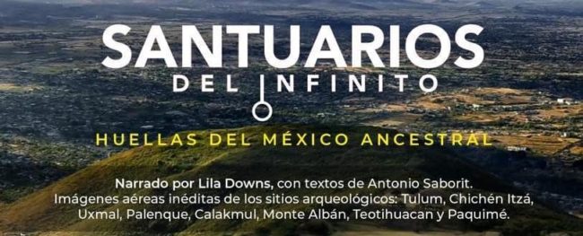 Santuarios Del Infinito E1681327274670