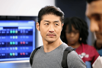 Brian Tee