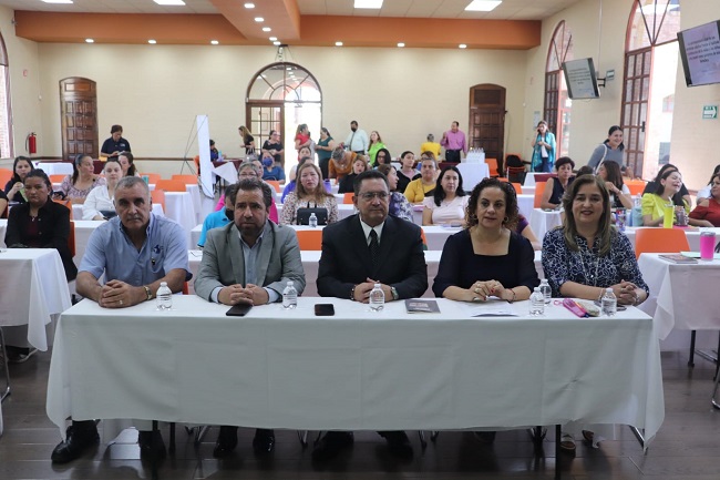 009 Derechos De La Ninez Coahuilense Enfoque De Capacitacion Docente116843