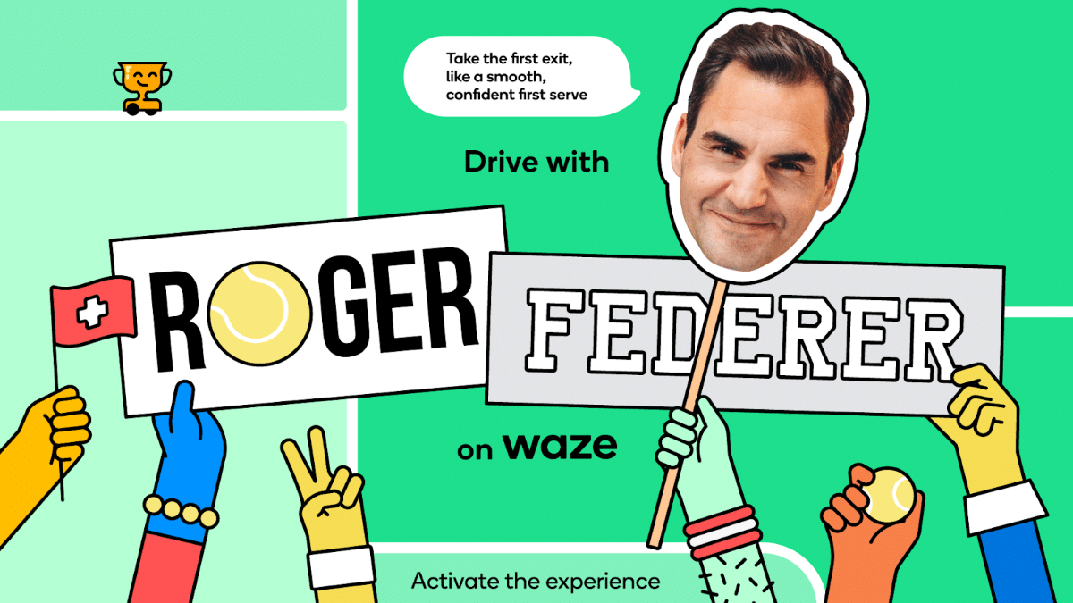 Roger Federer