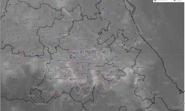 Clima Cdmx281222