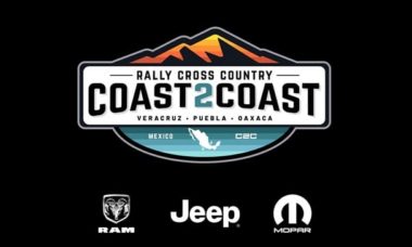 Jeepc2ae Ram Y Mopar Mexico Patrocinadores Oficiales Del Rally Cross Country Coast2coast 202395017