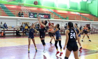 Estatal Basquetbol 1