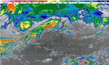 Pronostico Clima Mancc83ana 2 Marzo 2023