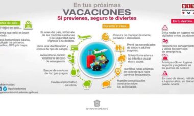 Vacaciones Seguras