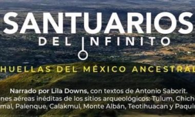 Santuarios Del Infinito E1681327274670