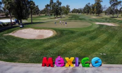 Swing For Mexico 2023