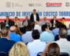 001 Anuncian Miguel Riquelme Y Romacc81n Cepeda Llegada De Costco A Torreocc81n110060