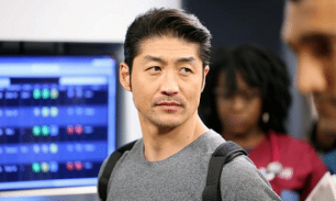 Brian Tee