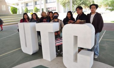 002 Universidad Tecnologica De Coahuila Realizo Su116824