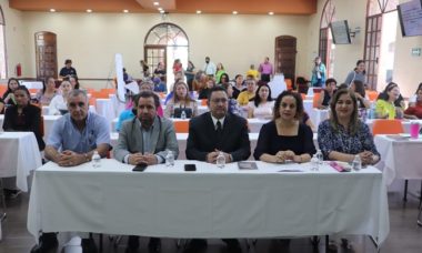 009 Derechos De La Ninez Coahuilense Enfoque De Capacitacion Docente116843