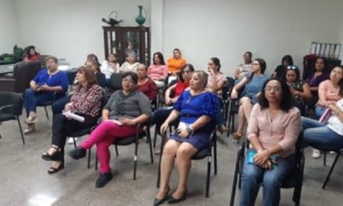 001 Instituto Coahuilense De Las Mujeres Brinda Platica Sobre Empoderamiento Y Autoestima116635