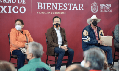 Bienestar Veracruz