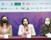 001 Presentan En Coahuila La Convocatoria E28098premio Kaena Mujer Con Valor 202226943