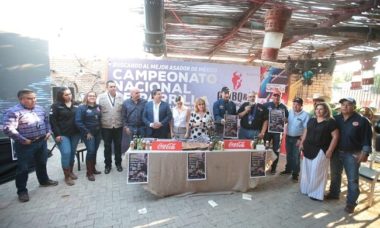 001 Coahuila Seracc81 Sede Del Campeonato Nacional De Parrilla 202246350