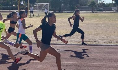 001 Gran Experiencia Los Juegos Deportivos Estatales Escolares De Educaciocc81n Bacc81sica De Coahuila51354