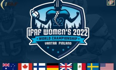 Ifaf 2022 Womens World Championship Preview