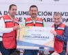 003 Miguel Riquelme Y Josecc81 Maricc81a Morales Arrancan Y Entregan Obras Por 75 Mdp En Ramos Arizpe81580