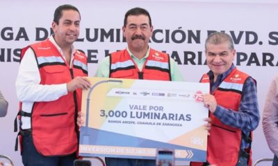 003 Miguel Riquelme Y Josecc81 Maricc81a Morales Arrancan Y Entregan Obras Por 75 Mdp En Ramos Arizpe81580