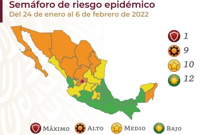 Mapa Covid 1