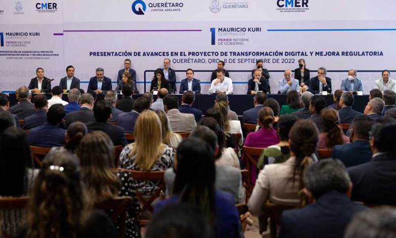 Gobierno Digital Queretaro Kuri1