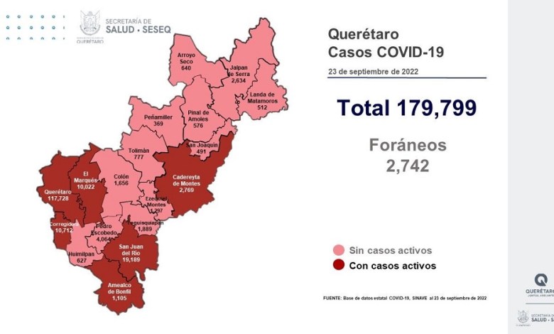 Mapa Covid 1