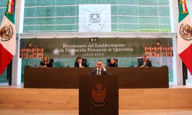 Paquete Fiscal Presupuesto Queretaro1