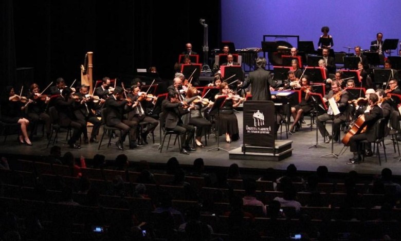 Banda De Musica Y Orquesta 1