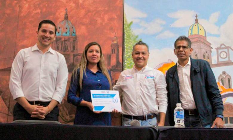 Santa Rosa Jauregui Premiacion1