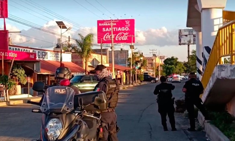 Barbacoa Santiago Asesinato1